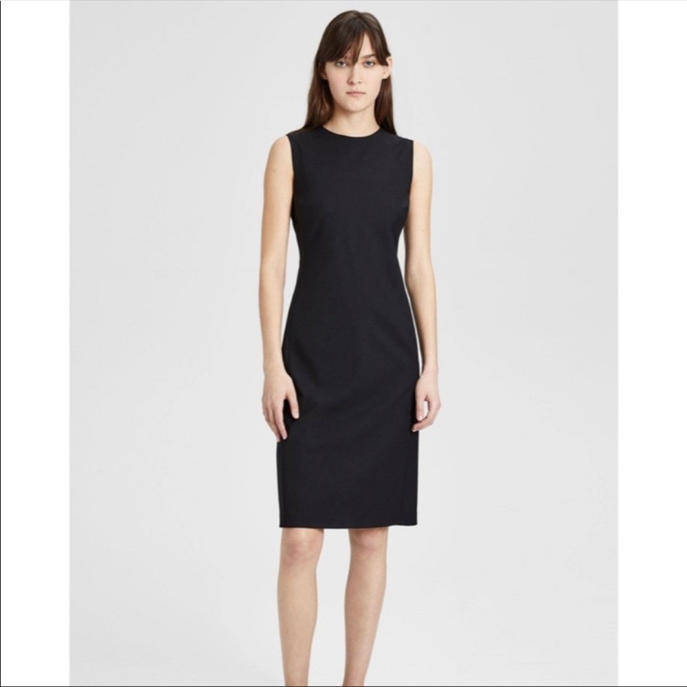 Theory Dress
